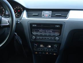 Škoda Rapid Spaceback  1.2 TSI Ambition 