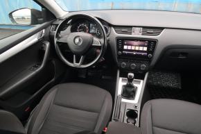 Škoda Octavia  1.5 TSI Ambition 