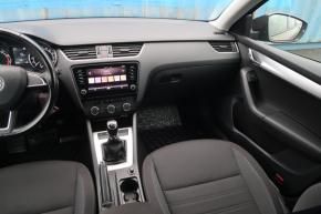 Škoda Octavia  1.5 TSI Ambition 