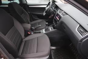 Škoda Octavia  1.5 TSI Ambition 