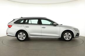 Škoda Octavia  2.0 TDI Ambition 