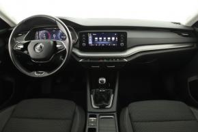 Škoda Octavia  2.0 TDI Ambition 