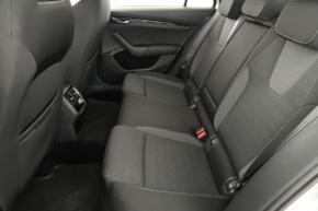 Škoda Octavia  2.0 TDI Ambition 