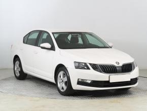 Škoda Octavia  1.4 TSI Ambition Plus 