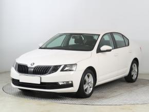 Škoda Octavia  1.4 TSI Ambition Plus 