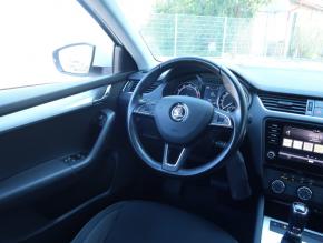 Škoda Octavia  1.4 TSI Ambition Plus 