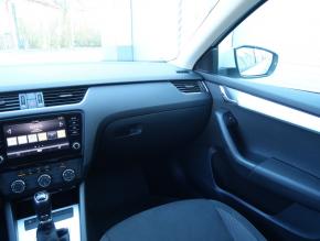 Škoda Octavia  1.4 TSI Ambition Plus 