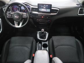 Kia Ceed  1.0 T-GDI 