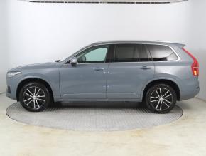 Volvo XC90  B5 AWD 