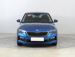 Škoda Scala  1.0 TSI Style Plus 