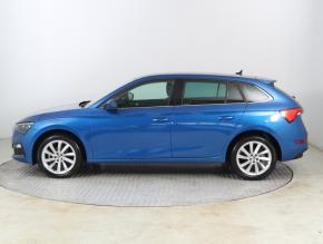 Škoda Scala  1.0 TSI Style Plus 