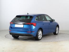 Škoda Scala  1.0 TSI Style Plus 