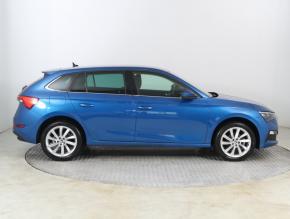 Škoda Scala  1.0 TSI Style Plus 