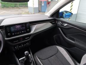 Škoda Scala  1.0 TSI Style Plus 