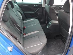 Škoda Scala  1.0 TSI Style Plus 