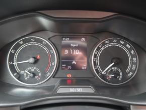 Škoda Scala  1.0 TSI Style Plus 