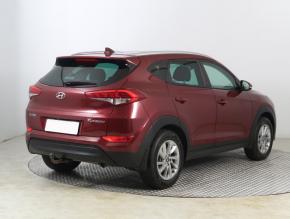 Hyundai Tucson  1.7 CRDi 