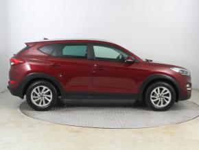 Hyundai Tucson  1.7 CRDi 