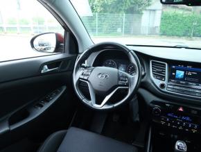 Hyundai Tucson  1.7 CRDi 