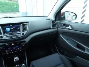 Hyundai Tucson  1.7 CRDi 