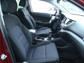 Hyundai Tucson  1.7 CRDi 