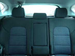 Hyundai Tucson  1.7 CRDi 