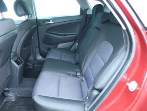 Hyundai Tucson  1.7 CRDi 