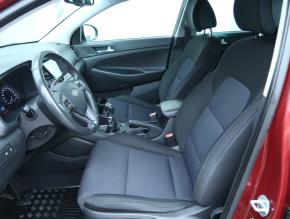 Hyundai Tucson  1.7 CRDi 