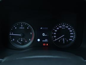 Hyundai Tucson  1.7 CRDi 