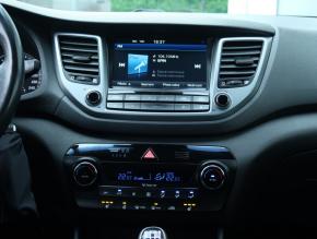 Hyundai Tucson  1.7 CRDi 