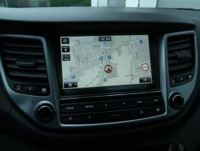 Hyundai Tucson  1.7 CRDi 
