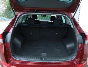 Hyundai Tucson  1.7 CRDi 
