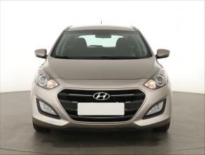 Hyundai i30  1.6 MPI 