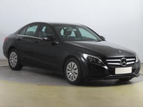 Mercedes-Benz C  C 220d 