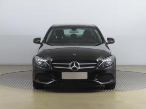 Mercedes-Benz C  C 220d 