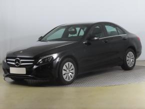 Mercedes-Benz C  C 220d 