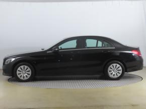 Mercedes-Benz C  C 220d 