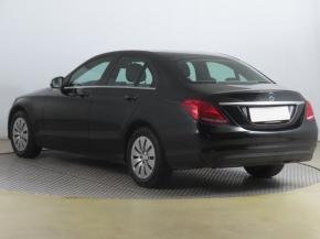 Mercedes-Benz C  C 220d 