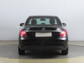 Mercedes-Benz C  C 220d 