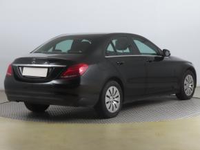 Mercedes-Benz C  C 220d 