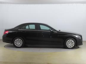 Mercedes-Benz C  C 220d 