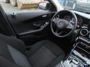 Mercedes-Benz C  C 220d 