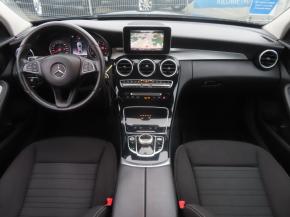 Mercedes-Benz C  C 220d 