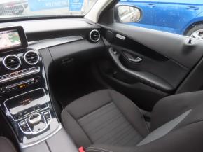 Mercedes-Benz C  C 220d 