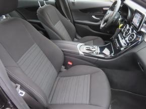 Mercedes-Benz C  C 220d 
