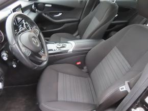 Mercedes-Benz C  C 220d 
