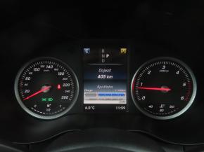 Mercedes-Benz C  C 220d 