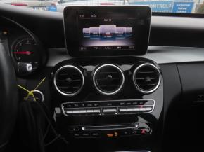 Mercedes-Benz C  C 220d 