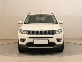 Jeep Compass  1.4 MultiAir Limited 
