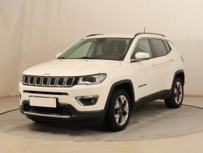 Jeep Compass  1.4 MultiAir Limited 